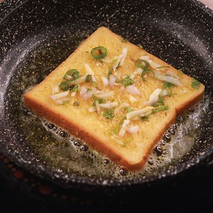 Bombay Toast Recipe | Easy and Quick Breakfast Recipe | How to Make Bombay Toast | T'stove | T'stove - Cooking & Baking