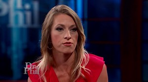 Woman claims the polygraph examiner told her she would have passed, "if it weren't for that one question." Full story: drphil.tv/10218 | Dr. Phil