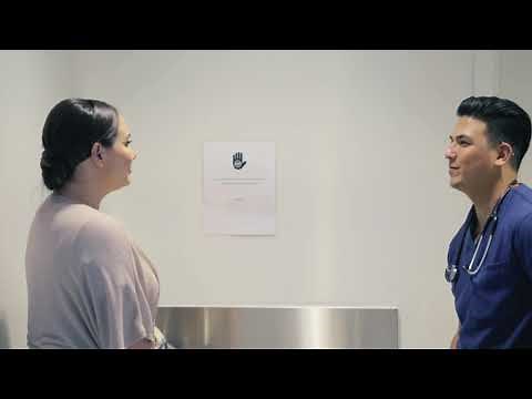 LVG - Preparing for A Colonoscopy - Las Vegas Gastroenterology - Dr. Noel Fajardo, MD