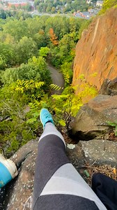 52 reactions · 3 comments | East Rock in New Haven CT | Becca Lynn | Facebook