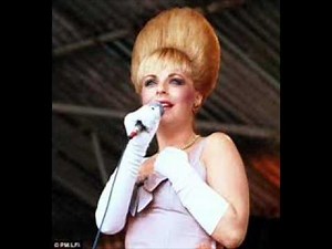 Mari Wilson - Perhaps, perhaps, perhaps