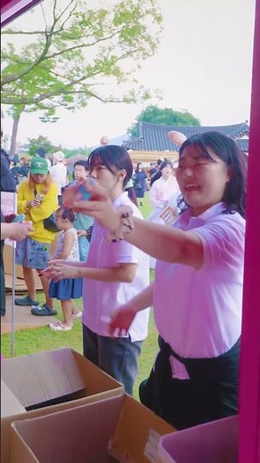 ✨ 600년 역사가 살아 숨 쉬는 해미읍성에펼쳐지는 제22회 서산 해미읍성축제! ✨