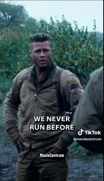 Fury (2014) Movie Clips and Highlights