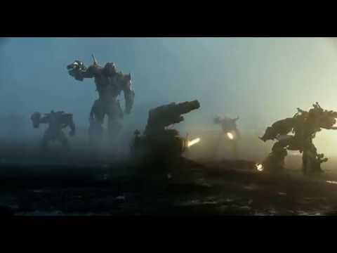 Transformers T.L.K. all Nitro Zeus scenes