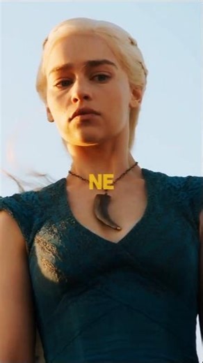 Deneris et ses nouveaux soldats #gameofthrones #mindset #story