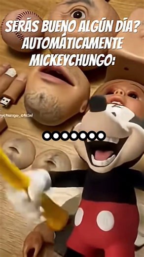aja mickey chungo.... #Shorts #Humor ‪@Mickeychungo‬