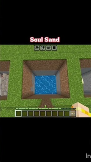 How Many Blocks Are in Minecraft?🤩 #like #subscribe