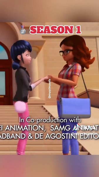 Ranking the Best Miraculous Opening Songs