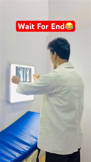 Hand X-ray PA View 🖐️ | Diagnosis Explained 😱