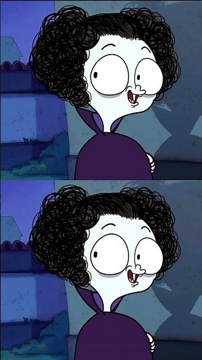 Irmão do Jorel Vampiro