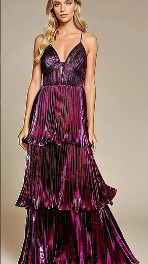 Top 10 Luxury Prom & Evening Gowns 2026 ✨ Elegant Designer Dresses You’ll Love