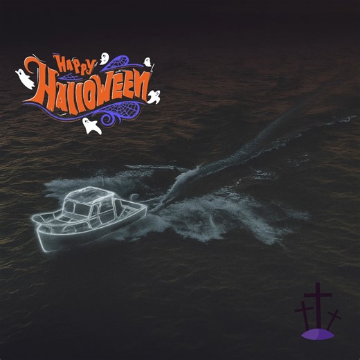 12 reactions | Happy Halloween | Eastern Boats | Facebook