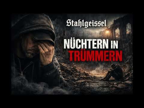Nüchtern in Trümmern