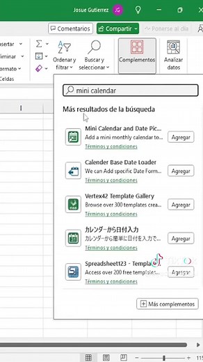 Cómo Insertar un Calendario en Excel: Guía Práctica