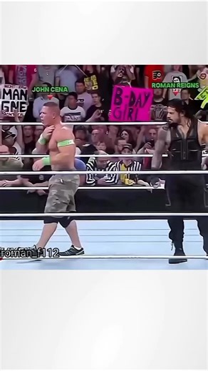 roman family on Instagram: "Roman Reigns is currently on a hiatus from WWE after losing his title, following a major attack at a recent event, but he's known for sporadic appearances due to a chronic leukemia diagnosis and his part-time schedule, with recent angles involving him being taken out but likely returning for big moments, fueling fan speculation about his future after a legendary title reign. . . WWE Superstar Roman Reigns (Joe Anoa'i) has Chronic Myeloid Leukemia (CML), a treatable bu