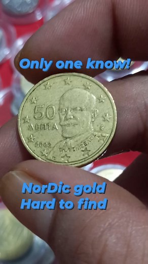 22K views · 405 reactions | #2002#50centnordicgold##hardtofind | Butch Lakay Lucky | Facebook