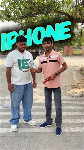 🔥IPhone or Mystery 📦 challenge 📱Pt-3||#shorts #trending #comedy #viral