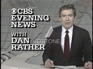 CBS Evening News - June 13, 1985