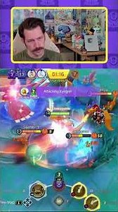 The Drain Crown Diff