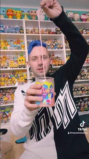 DIY SET: Schleim selber machen