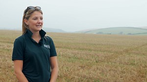 Do you have an interest in both agriculture and plant biology? Agronomy encompasses the science of crop rotation and soil management to ensure that yields can be increased and land can be conserved. Find out more about this fascinating career in the short video below. | Royal Cornwall Show | Facebook
