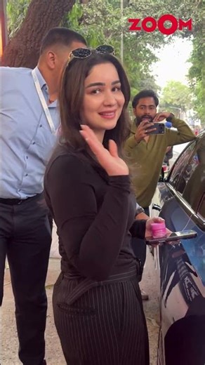 Sara Tendulkar and Anjali Tendulkar were spotted at the airport | #shorts #saratendulkar