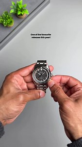 Time Scope by Eldhose George on Instagram: "One of the favourite releases this year! ✨ The Seiko Prospex Speedtimer SPB515J1 is a watch that immediately stands out with its vintage inspired design, drawing from the iconic 1972 Speedtimer while feeling unmistakably modern. Its 39.5 mm stainless steel case is compact yet substantial, finished with a mix of brushed and polished surfaces that give it a refined presence on the wrist. The 12.0 mm profile and curved lugs ensure it sits comfortably, whi