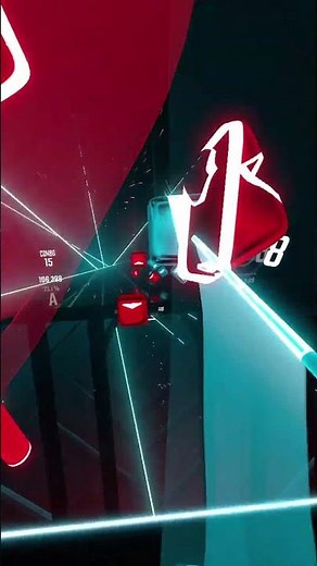 DADADADADADADA 【Beat Saber】