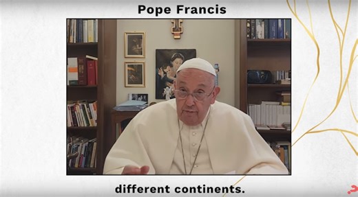 Leadership according to Jesus explained by Pope Francis in 6 points - ZENIT - English