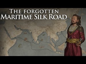 The Maritime Silk Road Explained