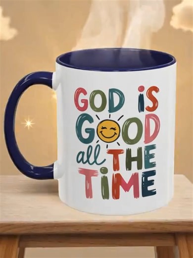 Embrace your faith with this beautifully designed Spiritual Mug Collection! Perfect for adding a touch of inspiration to your daily routine. Whether you're enjoying your morning coffee or winding down with evening tea, these mugs offer a moment of reflection and a reminder of your spiritual journey. Their meaningful designs make them a great addition to your drinkware collection or a thoughtful gift for a loved one. https://muguz.com/collections/spiritual