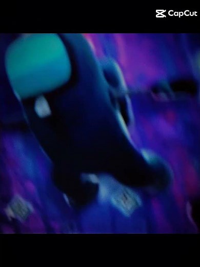 subway surfers among us spike edit