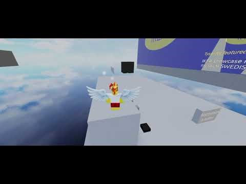 Obby creator animation test (WIP)