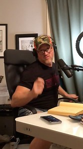 33K views · 788 reactions | I know what you’re thinking… “Tim, the podcast is great, but I REALLY need to see how beautiful you look when you dance while filming it!” … New podcast episode is out now! Listen at https://timhawkins.net/pages/podcast | Tim Hawkins | Facebook