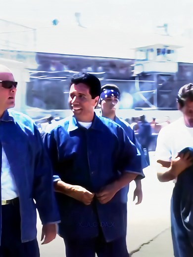 cuál es su parte favorita de la película? #americanme #pedrosantana #prision #chicanoculture #pandilla #americanme #losangeles #culturachicana @TikTok