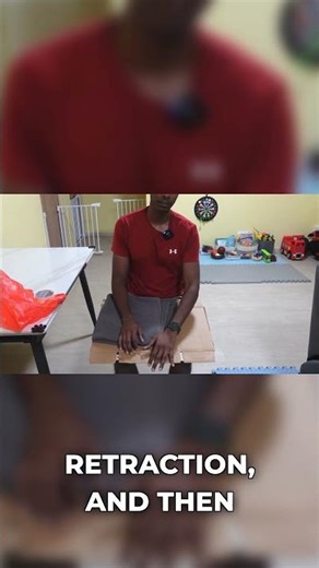 Post Stroke: Essential High Repetitons Exercises