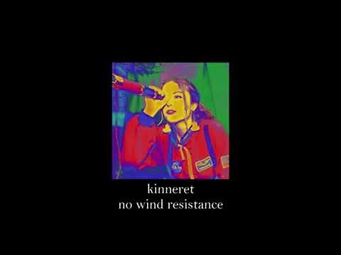 kinneret - no wind resistance (slowed + bass boost + reverb) [1 HOUR LOOP]