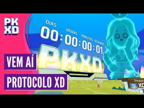 Gossip Girl’s XD Protocol + PK XD Ocean Season News | SPOILER