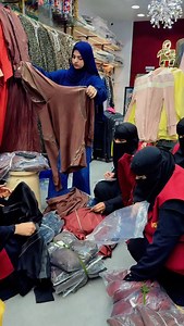 16K views · 97 reactions | A day at store opening new collection looks like this  | Tahoor fatima Raad | Facebook