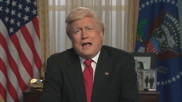 With over 12 million TikTok views, Mark Critch reflects on reaction to viral ‘22 Minutes’ tariffs sketch