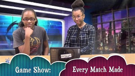 Spotlite: Magnets Attract - NASA Science