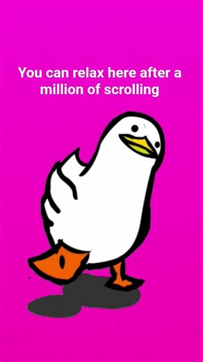 walking duck #youtubemalaysia#filter#walkingduck