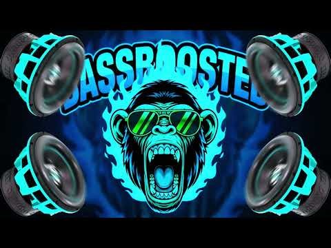 BASS BOOSTED|MUSIC|JBL MIX#24