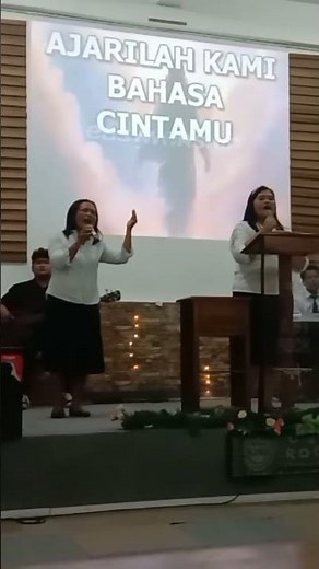 Belajar Bahasa ❤ || Bahasa Cinta