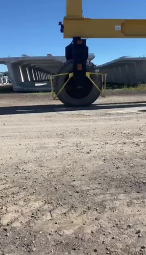 3.3K views · 50 reactions | Thanks to our friend Fernando for sending in this footage, Trucks Pret Heavy Haul (Trucks Pret Mexico) from Mexico moving a concrete matchcast for the Toluca-CDMX Intercity train project in Mexico. #massivemothertruckers #MMT #tphh #pretheavyhaul | Massive Mother Truckers | Facebook