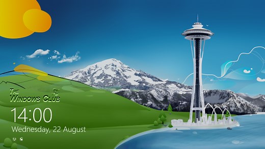 Comment Activer Ou Désactiver L'écran De Verrouillage Dans Windows 11/10 - Tech Tribune France