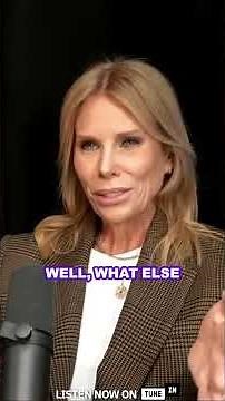 Cheryl Hines Reveals Larry David Ate Baby Jesus AND Mary - Real Story Behind Curb Episode