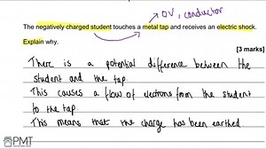 June 2018 Higher Paper 1 - AQA Physics GCSE - PMT