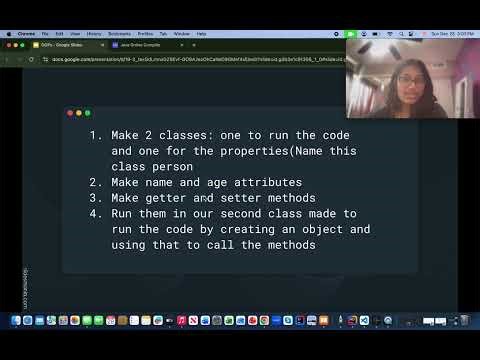 AP CSA Simplified 5.3