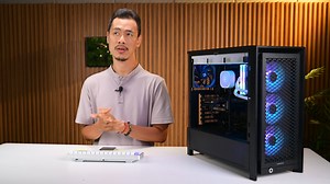 Trên tay RAM ADATA LANCER BLADE RGB DDR5-6000 16 GB x 2 Với chi phí chưa tới 3 triệu đồng ở thời điểm hiện tại, bạn hoàn toàn có thể trang bị 1 kit RAM DDR5 dung lượng 32 GB, tốc độ 6000 MT/s như sản phẩm mình chia sẻ trong bài viết này: ADATA LANCER BLADE RGB DDR5-6000 16 GB x 2. Những kit RAM DDR5 đã dễ tiếp cận hơn, cung cấp hiệu năng tốt hơn và sẵn sàng cho tương lai. Đây cũng chính là lý do nếu bạn có nhu cầu lắp ráp mới 1 dàn máy tính để bàn, hãy chọn nền tảng hỗ trợ DDR5 thay vì DDR4 cũ k